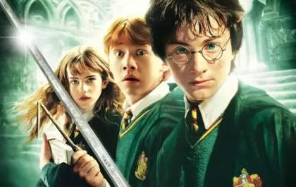 Harry Potter ganha sessões em Araçatuba para celebrar 20 anos de lançamento