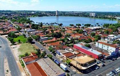 Três Lagoas está entre os municípios que receberam nota A no relatório do Tesouro Nacional