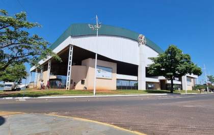 Além de entrega de Kits de corrida, Eldorado Brasil recebe currículos na Lagoa Maior