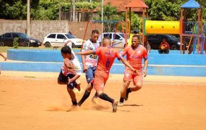 Copa das Comunidades e Campeonato Master 55 entram na fase semifinal -confira os jogos desse fim de semana