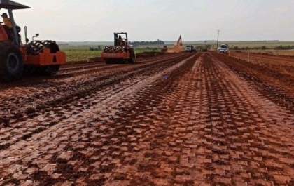 Rodovia “Sul-Fronteira” vai ligar cidades e levar desenvolvimento para toda região