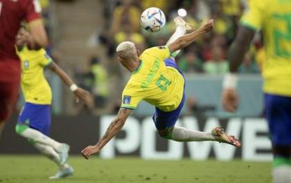 Com mais dois jogos do Brasil, servidores do Estado seguem com expediente reduzido nesta semana