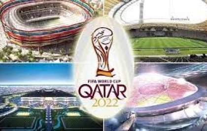 Copa do Mundo 2022 no Qatar - Inteligência artificial prevê Brasil como campeão