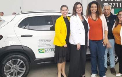 Governo Federal destina R$ 4,5 milhões para equipagem de órgãos voltados aos direitos humanos em SP