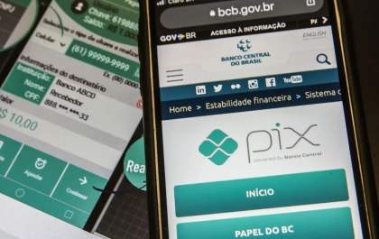 PIX: BC altera regras sobre limites; veja o que muda