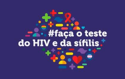 Birigui fará testagem de HIV e sífilis em todas as UBSs e serviço especializado