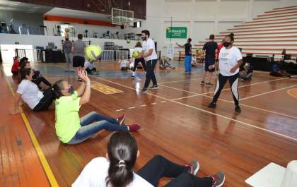 Araçatuba recebe programa de desenvolvimento paralímpico neste mês