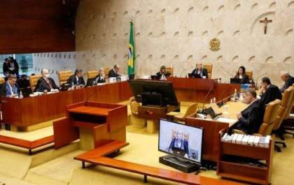 STF decide em favor da revisão da vida toda do INSS