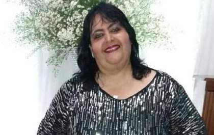 Nota de pesar pelo falecimento da professora e diretora Laura Matilde