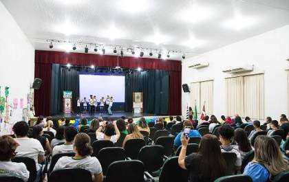 Conselho realiza 3ª Conferência Municipal dos Direitos da Criança e do Adolescente