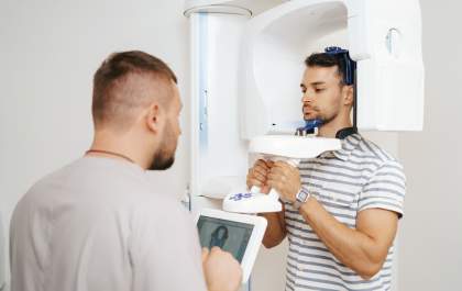 Conheça 2 exames que ajudam a diagnosticar ATM