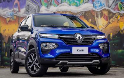 Os 5 carros mais “baratos” do Brasil em 2022. Acompanhe a análise com a equipe da Absoluta Automóveis