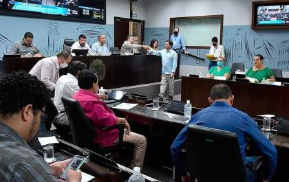 Sessão da Câmara tem 12 itens na pauta e será nesta terça-feira em Araçatuba&nbsp;
