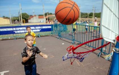 Natal dos Sonhos já começou. Luzes serão acesas na quinta