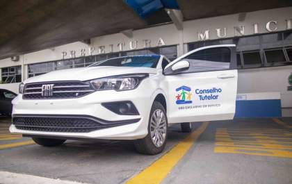 Comdica suspende 2 conselheiros tutelares por 30 dias