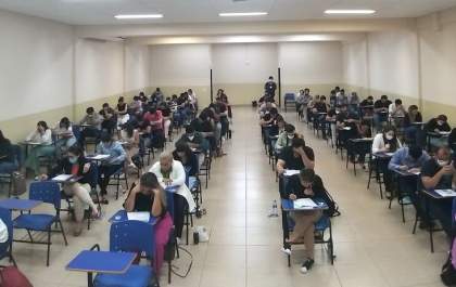 Residência Médica da Santa Casa de Araçatuba atrai 134 candidatos