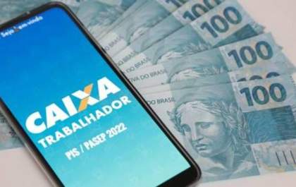 Abono salarial e cotas do PIS/Pasep têm mais de R$ 25 bi para saque