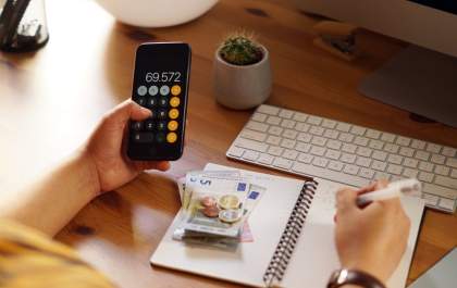 Finanças pessoais: Comece o ano com a sua saúde financeira em dia