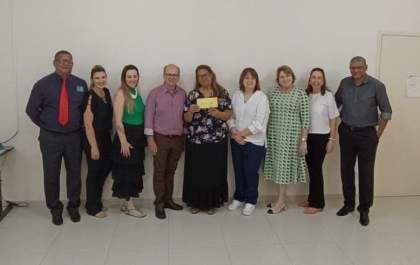 Ritinha Prates recebe R$ 17 mil da Apas