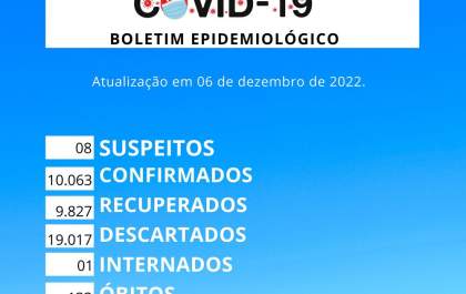 Guararapes registra morte por covid-19
