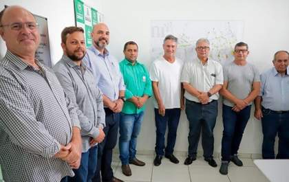 ‘Sala do profissional’ é inaugurada na Secretaria de Obras de Birigui