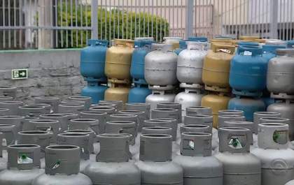 Petrobras reduz preço do gás de cozinha em 9,8%