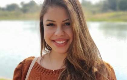 Médica-veterinária formada no Unisalesiano conquista 1º lugar em doutorado na Unesp