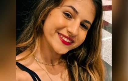 Familiares e amigos estão à procura da jovem Giovanna