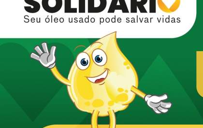 Araçatuba realiza campanha para reciclar óleo de cozinha