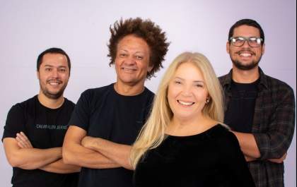 Grupo de Araçatuba traz repertório de jazz e bossa nova em show no Sesc