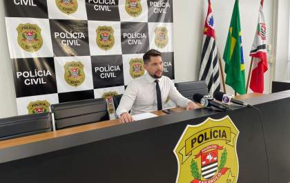 Acusado de estupros abandonou as vítimas nuas