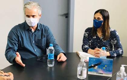 Unesp e Unicamp querem Araçatuba como modelo para projeto científico