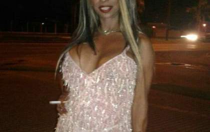 Jaqueline Fyoruti é brutalmente assassinada a golpes de faca no bairro Interlagos