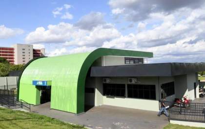 Com mais 4 agências entregues, Detran-MS encerra o ano com investimentos de R$ 40 milhões