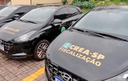 Informações de profissionais do Crea são vazadas após ataque cibernético
