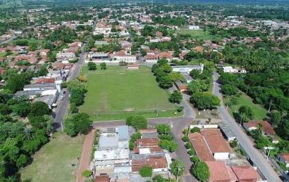 Sanesul investe mais de R$ 3,6 milhões na ampliação do sistema de esgoto em Miranda