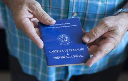 Funtrab tem 3.028 oportunidades de emprego em Mato Grosso do Sul
