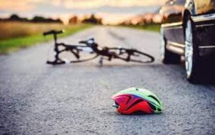 Ciclista morre após ser atropelado por moto em rodovia de Ilha Solteira