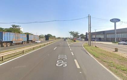 Acesso da Rondon para a rua Anhanguera perto da Saudade é fechado