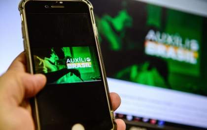 Pagamento da parcela de dezembro do Auxílio Brasil começa hoje
