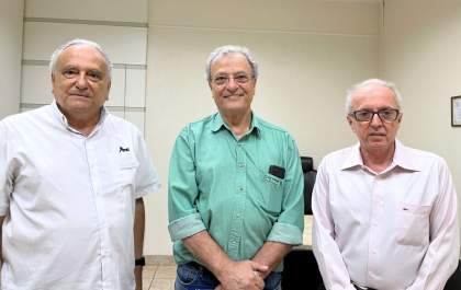 Santa Casa de Araçatuba recebe doações da Usina Da Mata