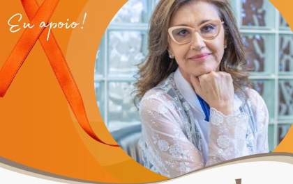 Dezembro Laranja: não espere até sentir na pele!