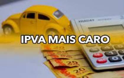 IPVA 2023 vai ficar mais caro! Afinal, de quem é a culpa?