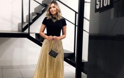 Looks para confraternizações no trabalho