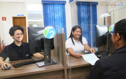 Águas Andradina e Castilho realizam campanha para renegociação de dívidas