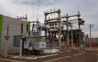 Neoenergia Elektro conclui obra que beneficia mais de 30 mil clientes de Andradina