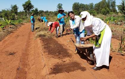 Suzano investirá R$ 13,8 milhões em projetos para desenvolvimento social e geração de renda em Ribas do Rio Pardo