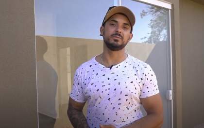 MFCON faz a entrega das casas no Santa Luzia IV e moradores falam da experiência com a construtora