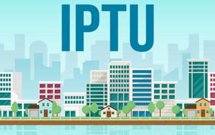 Carnês do IPTU 2023 de Guararapes já estão disponíveis no site da Prefeitura