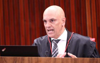 PF prende quatro pessoas envolvidas em atos antidemocráticos